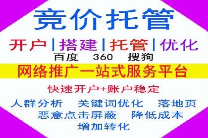 SEM竞价托管实战案例解析